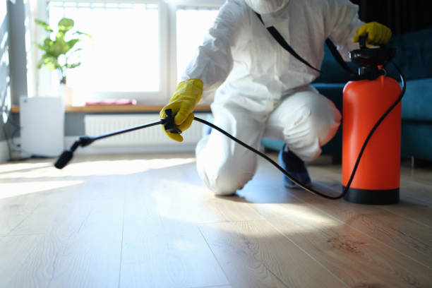 Best Best Pest Control Companies  in Ames, TX
